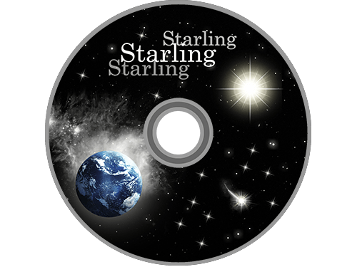 Stellarium-CD