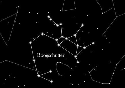 Constellation Archer
