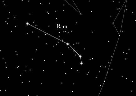 Constellation Ram